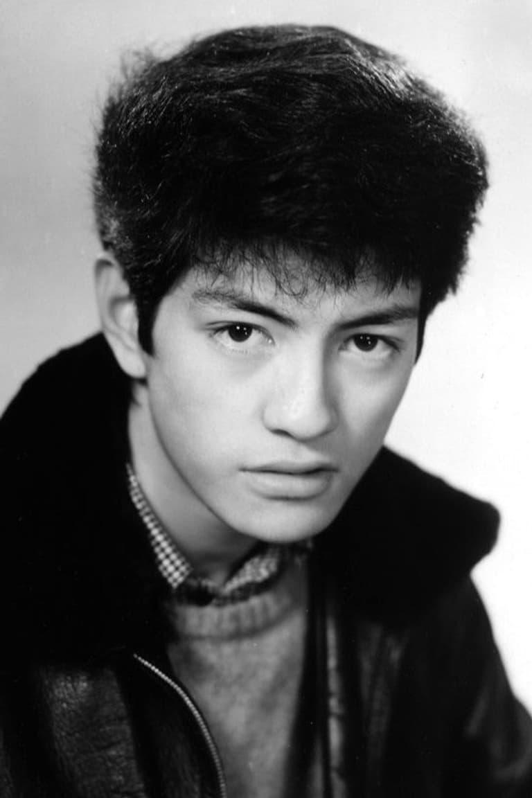 Actor 峰岸徹