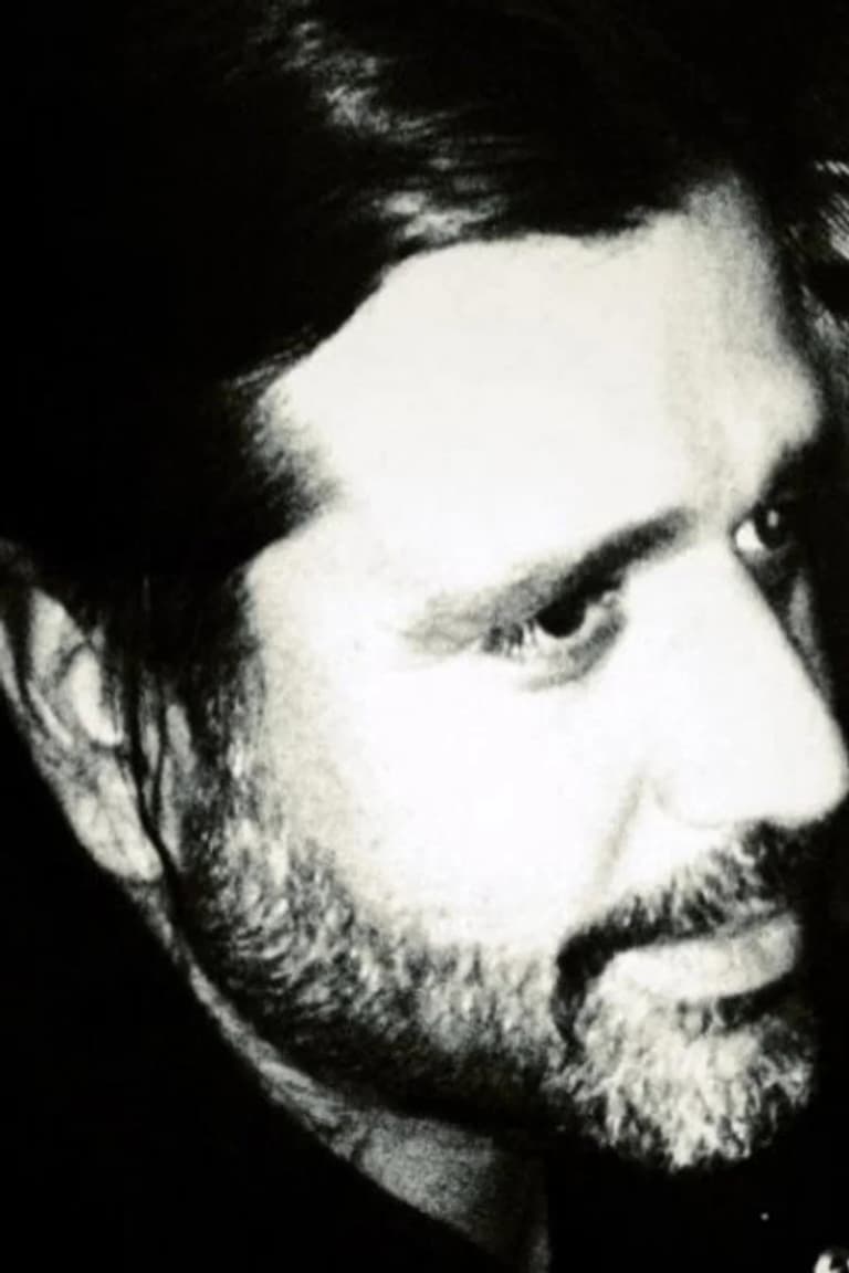 Actor Vito Vinci