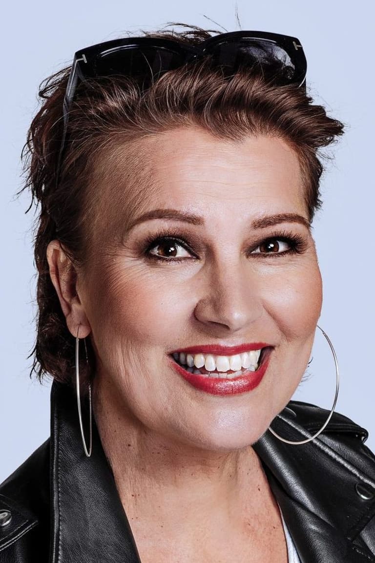 Actor Arja Koriseva
