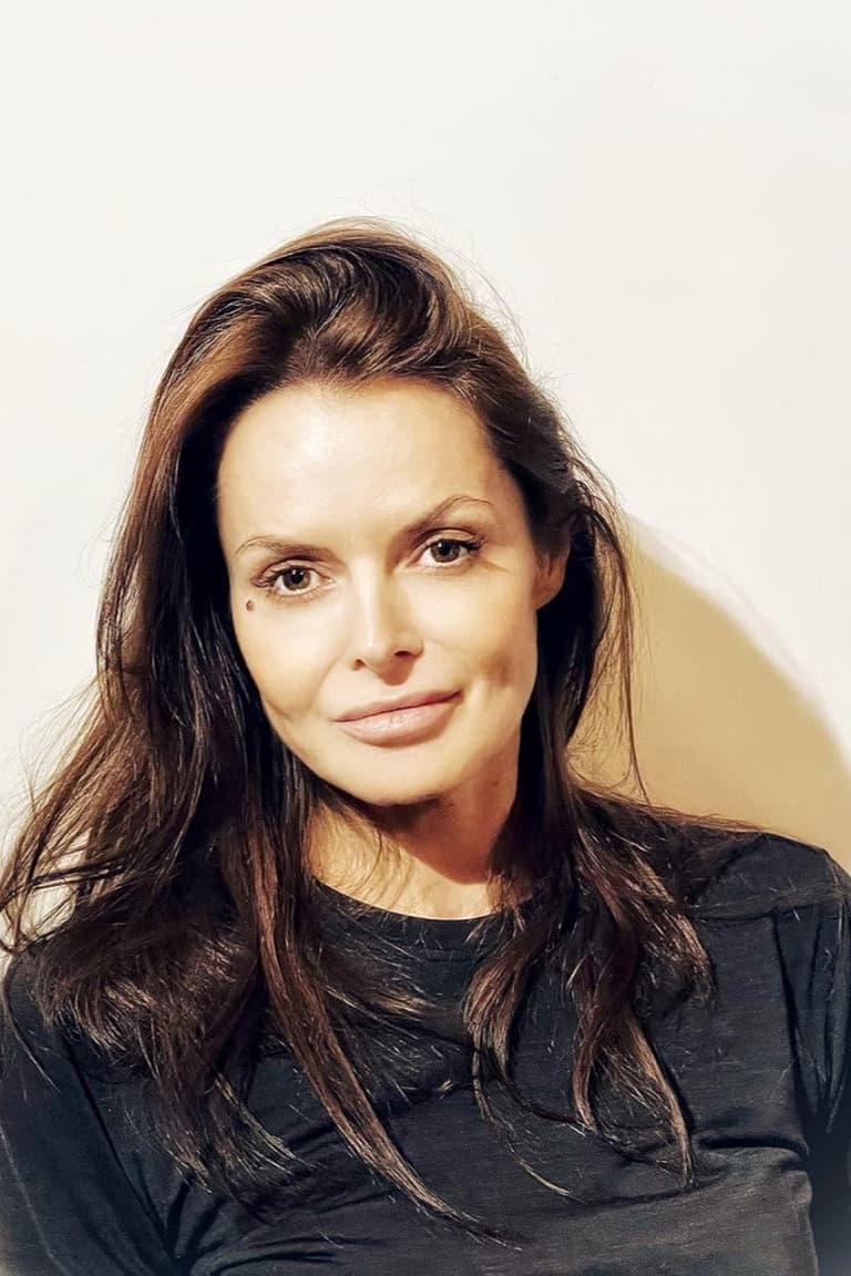 Actor Barbara Hellemans