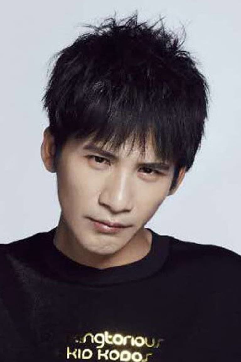Actor 大张伟