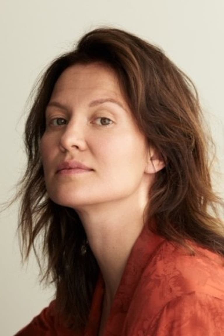 Actor Lotta Kaihua