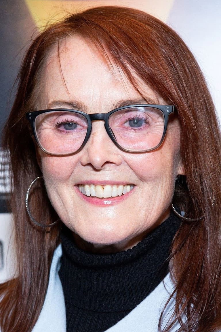 Actor Laura Innes