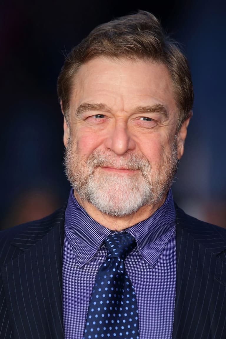 Actor John Goodman