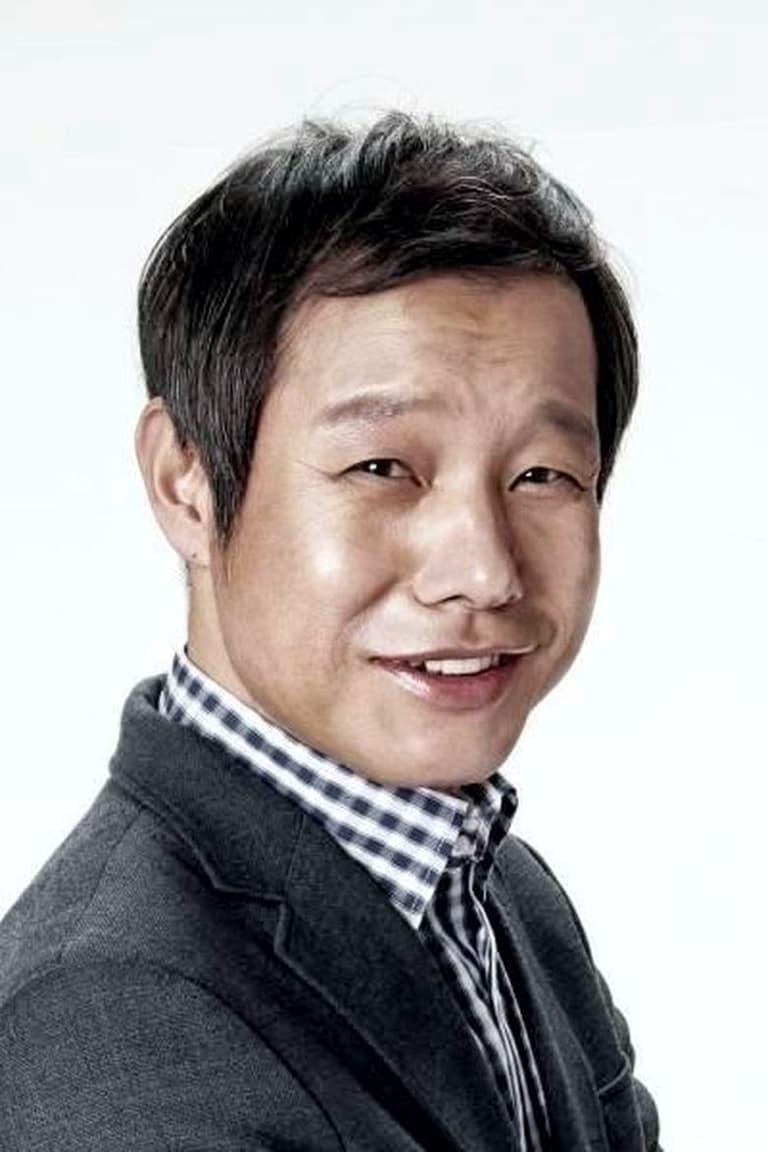 Actor 정인기