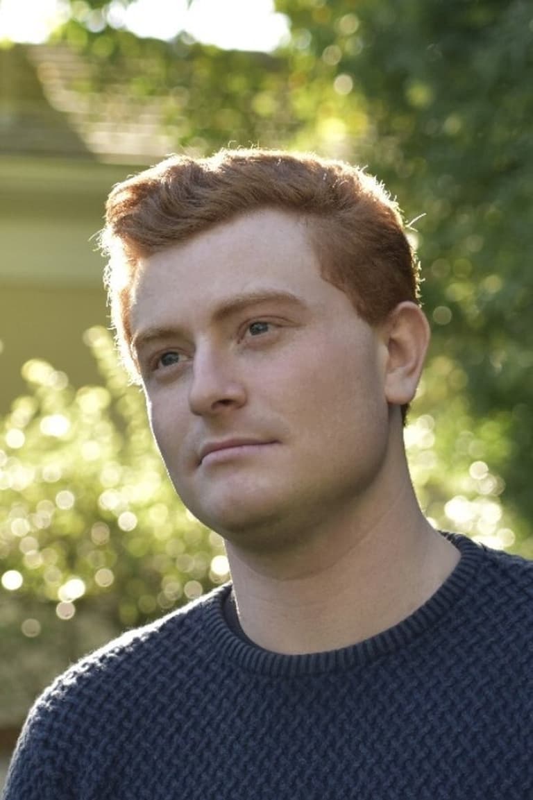 Actor Owen Daniels