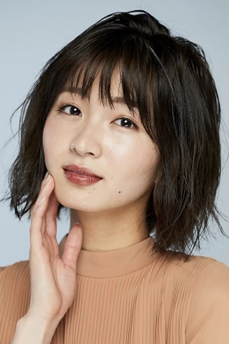 Actor 岡崎紗絵