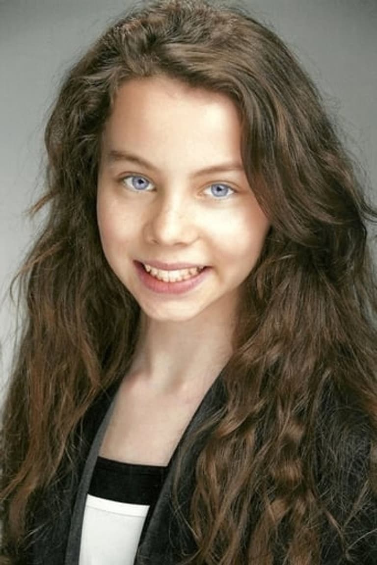 Actor Maja Arsovic