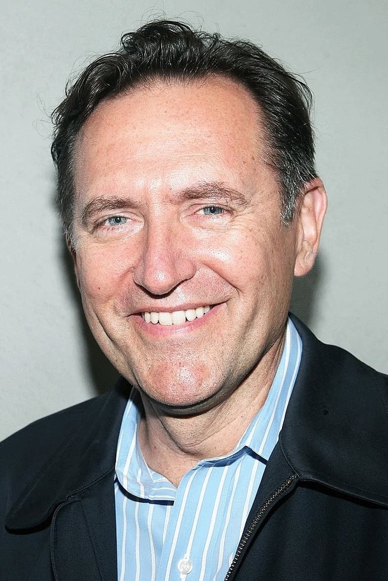 Actor Victor Slezak