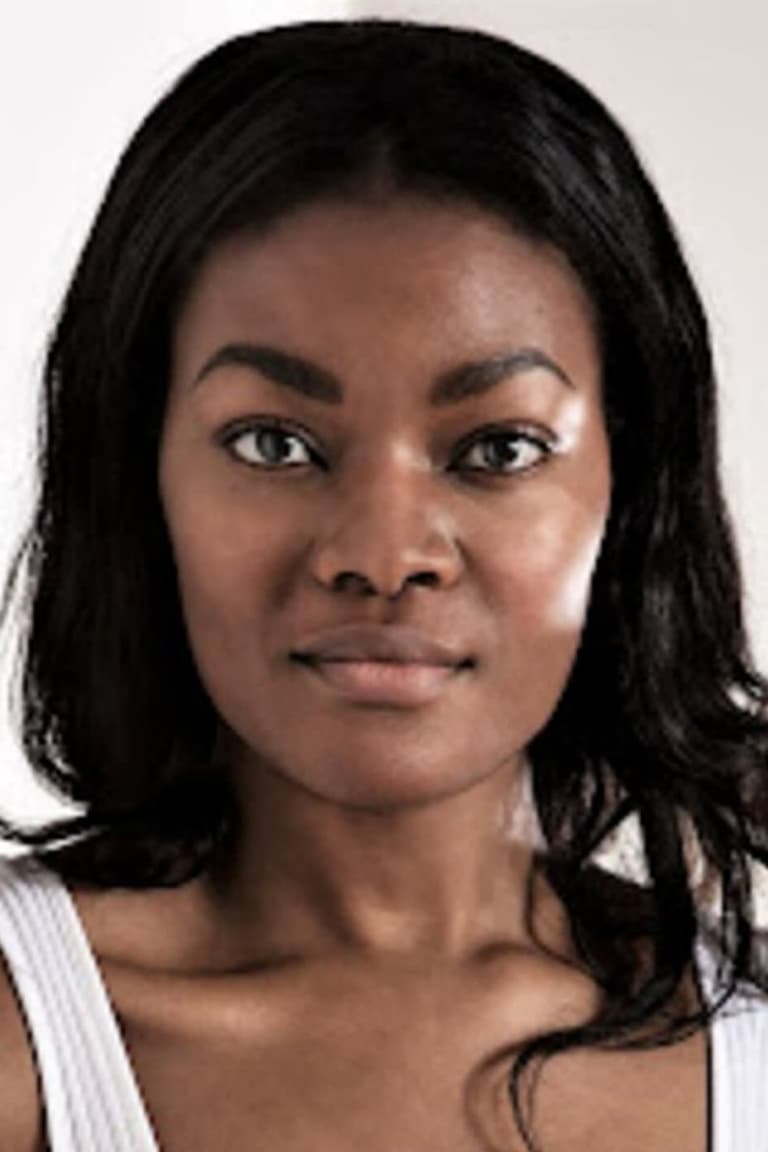 Actor Diêm Camille