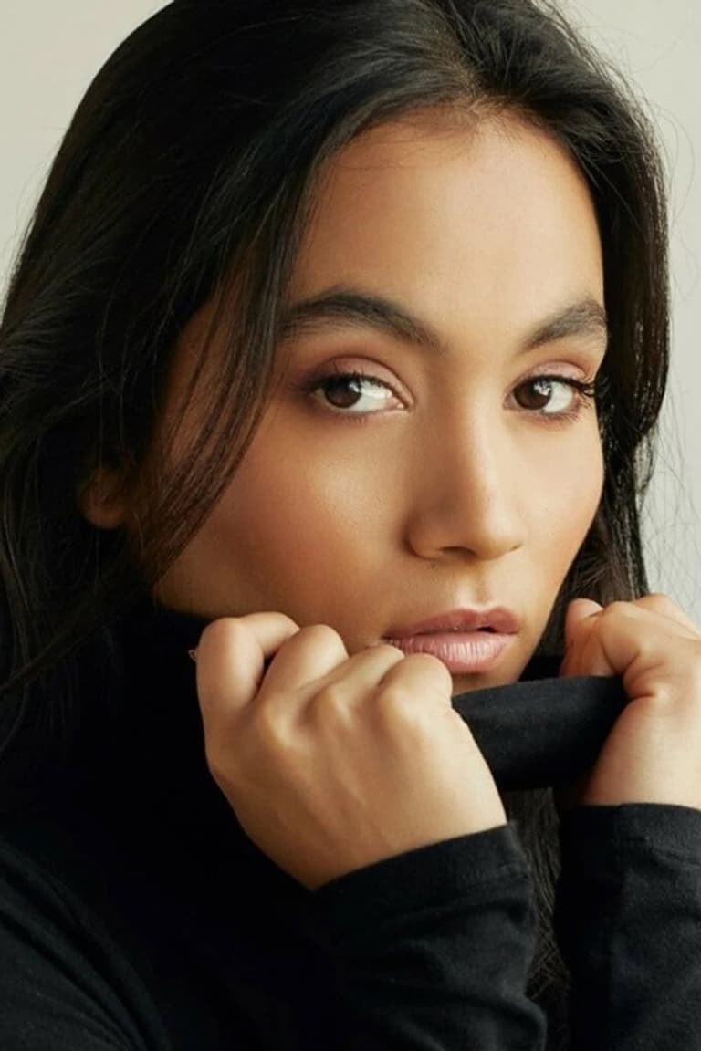 Actor Susana Morales Cañas
