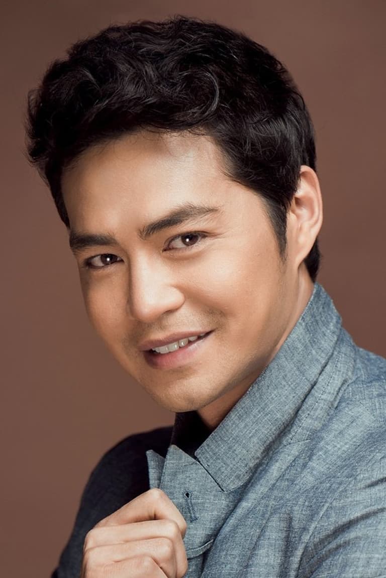 Actor Zanjoe Marudo