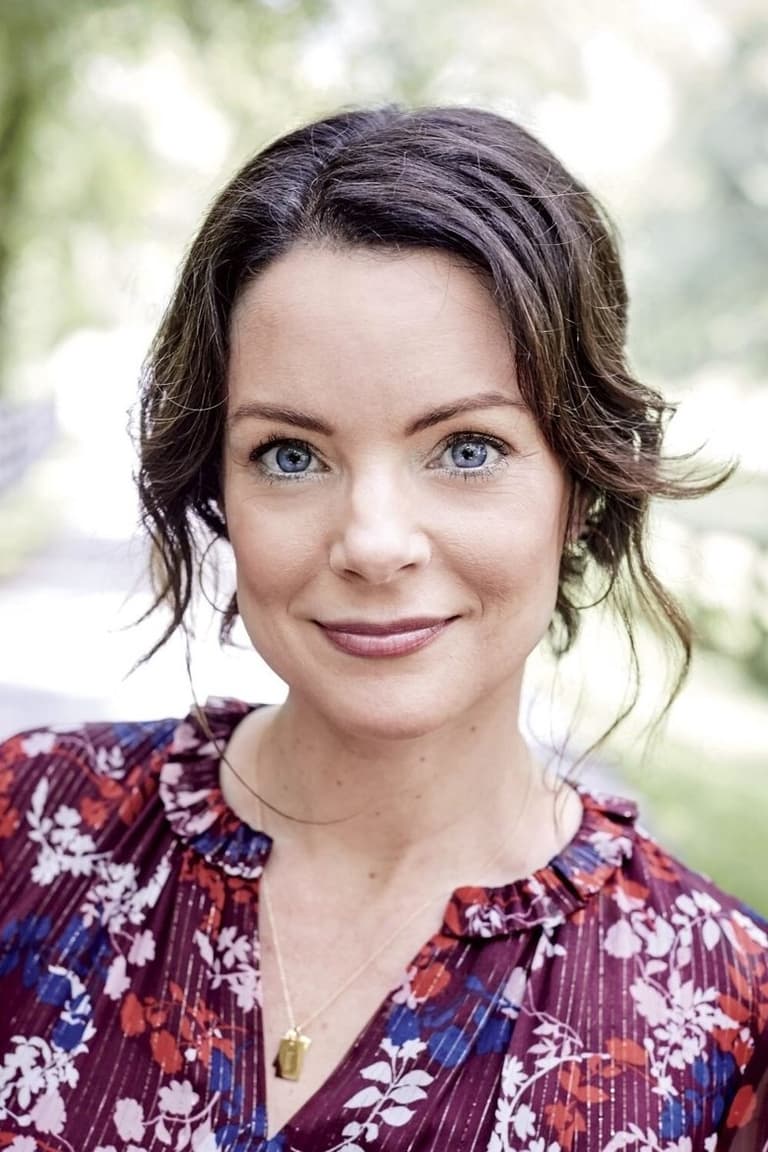 Actor Kimberly Williams-Paisley