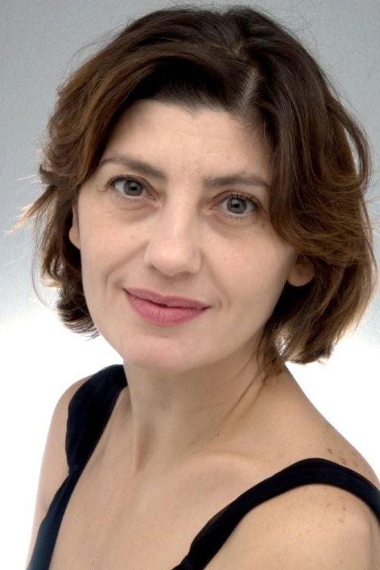 Actor Nieve de Medina