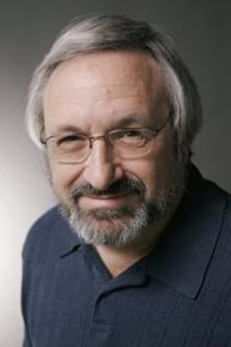 Actor Barry Gordon