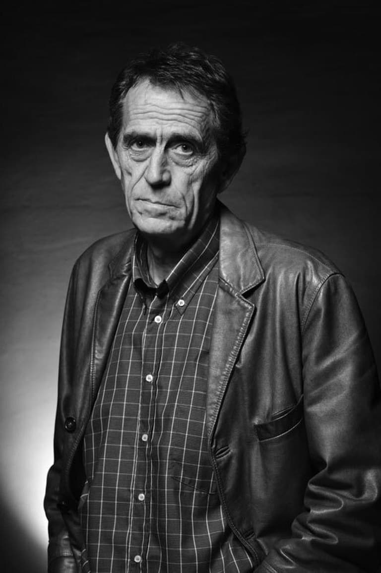 Actor Momčilo 'Momo' Pićurić