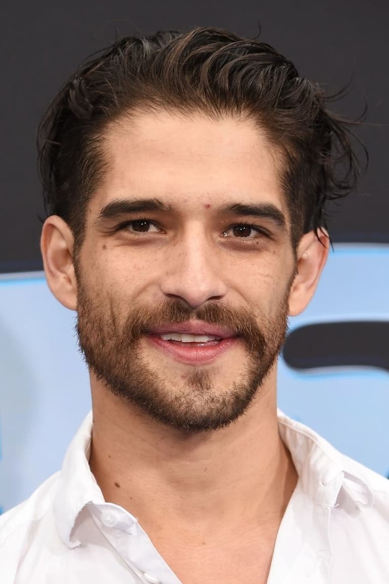 Actor Tyler Posey