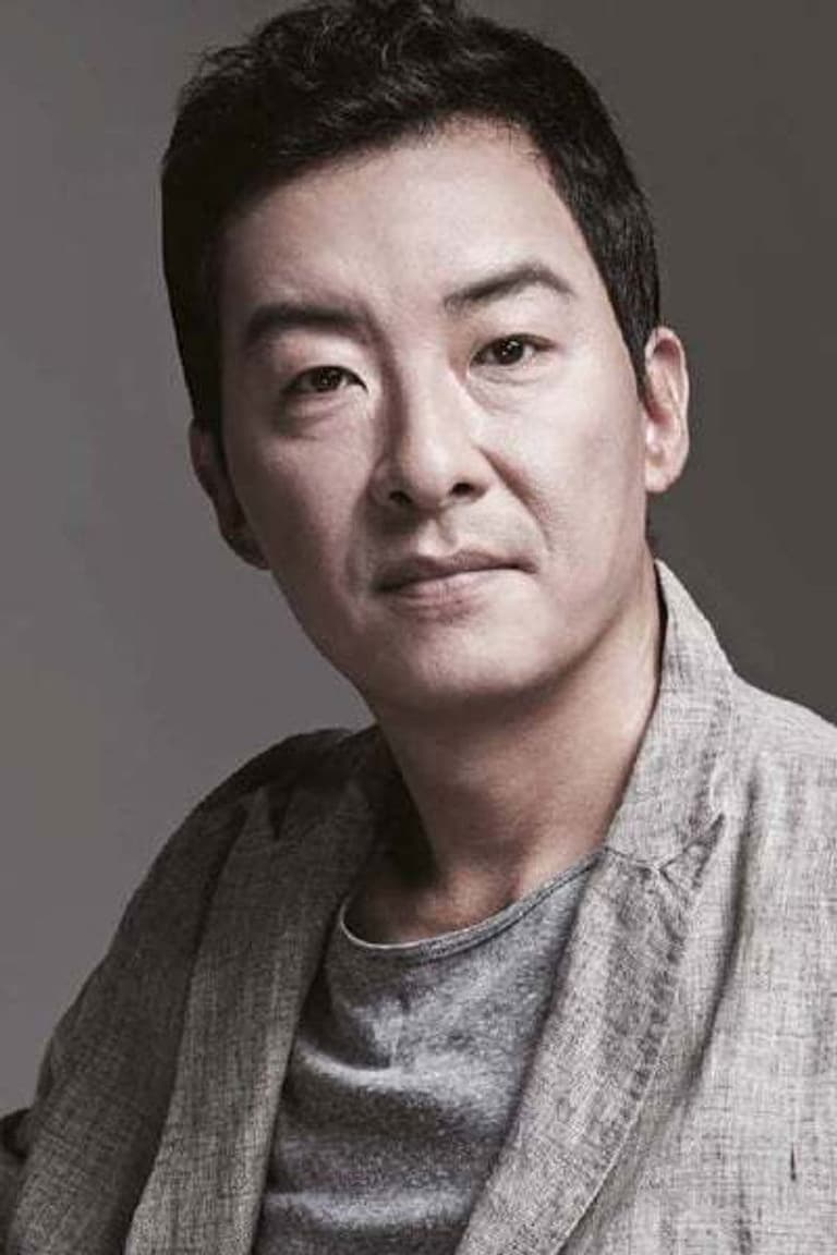 Actor Hao Ping