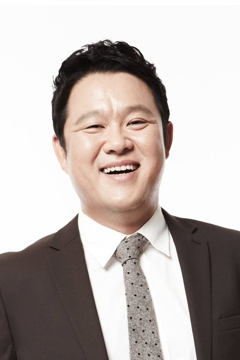 Actor 김구라