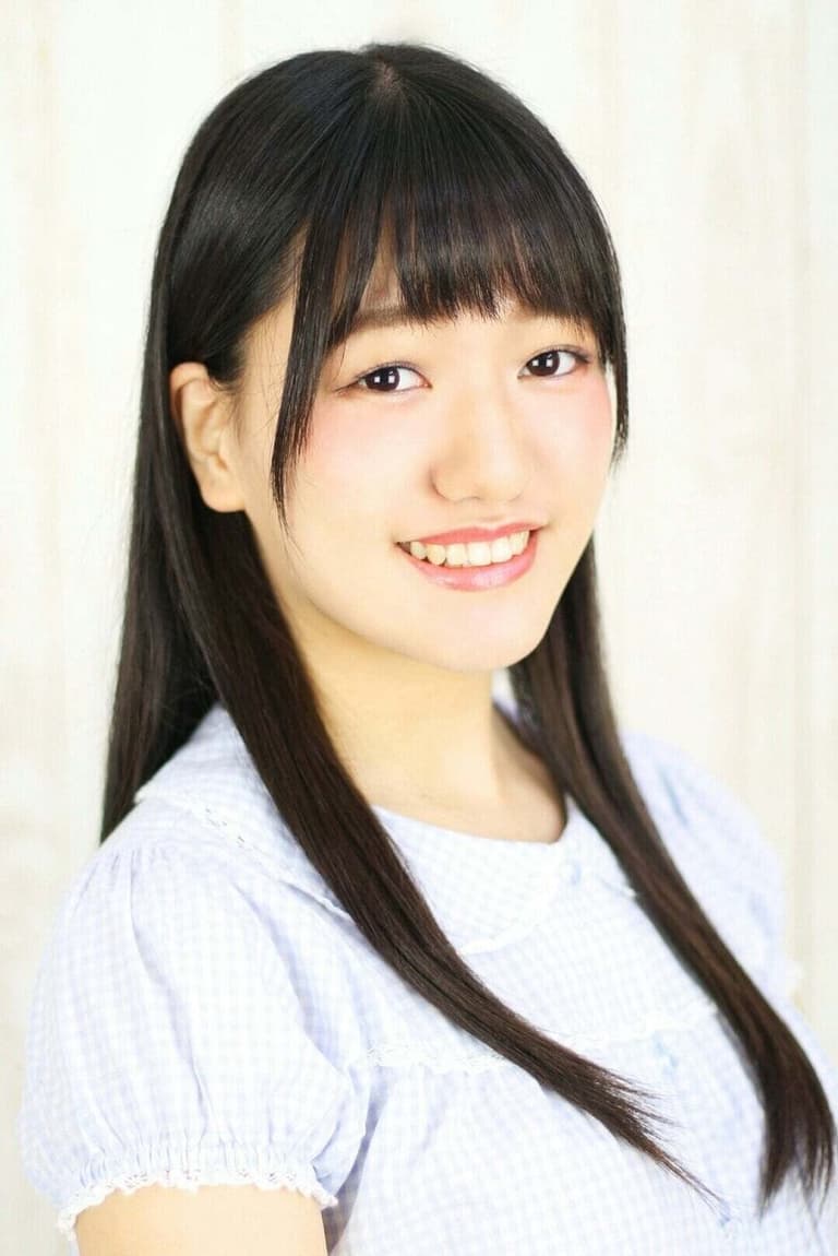 Actor Honoka Inoue