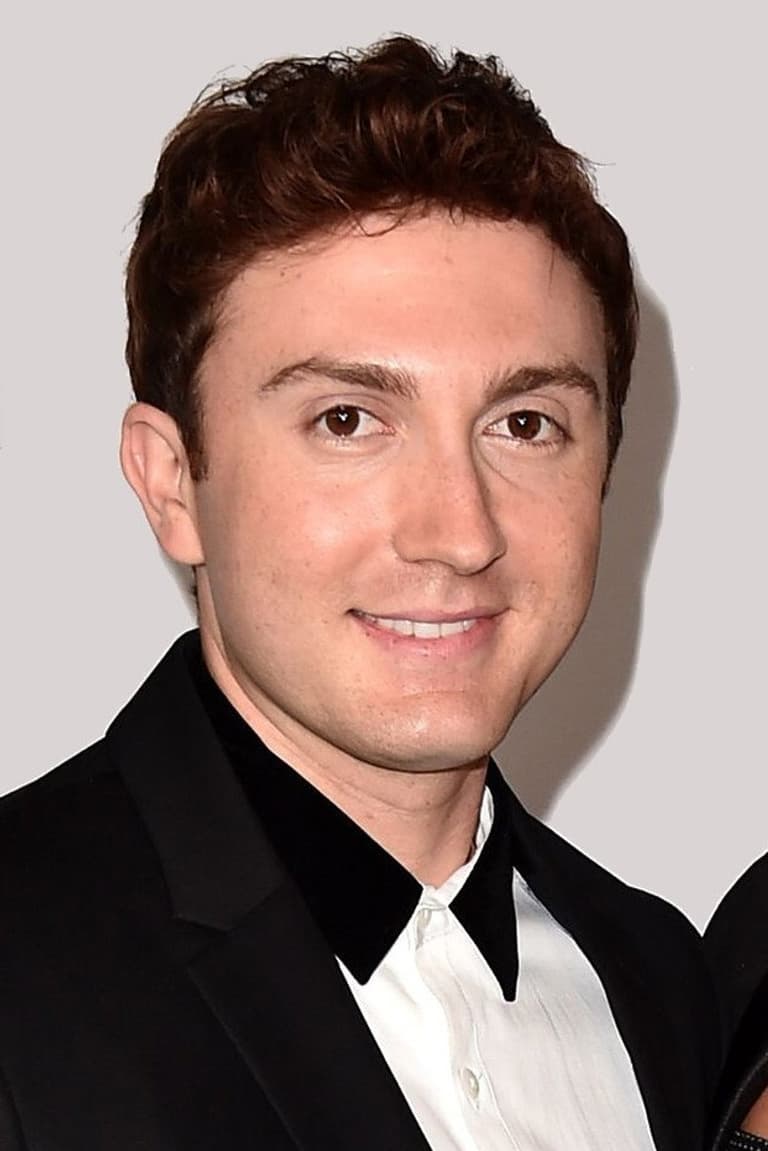 Actor Daryl Sabara