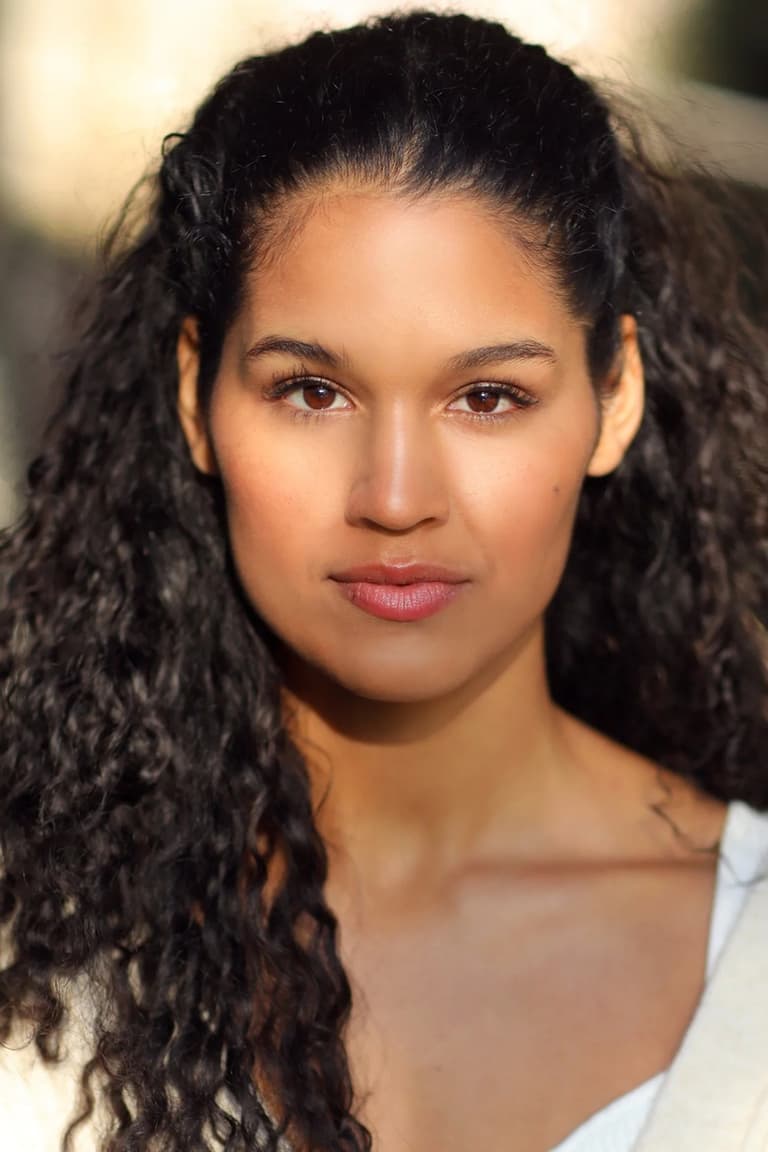 Actor Mara Huf