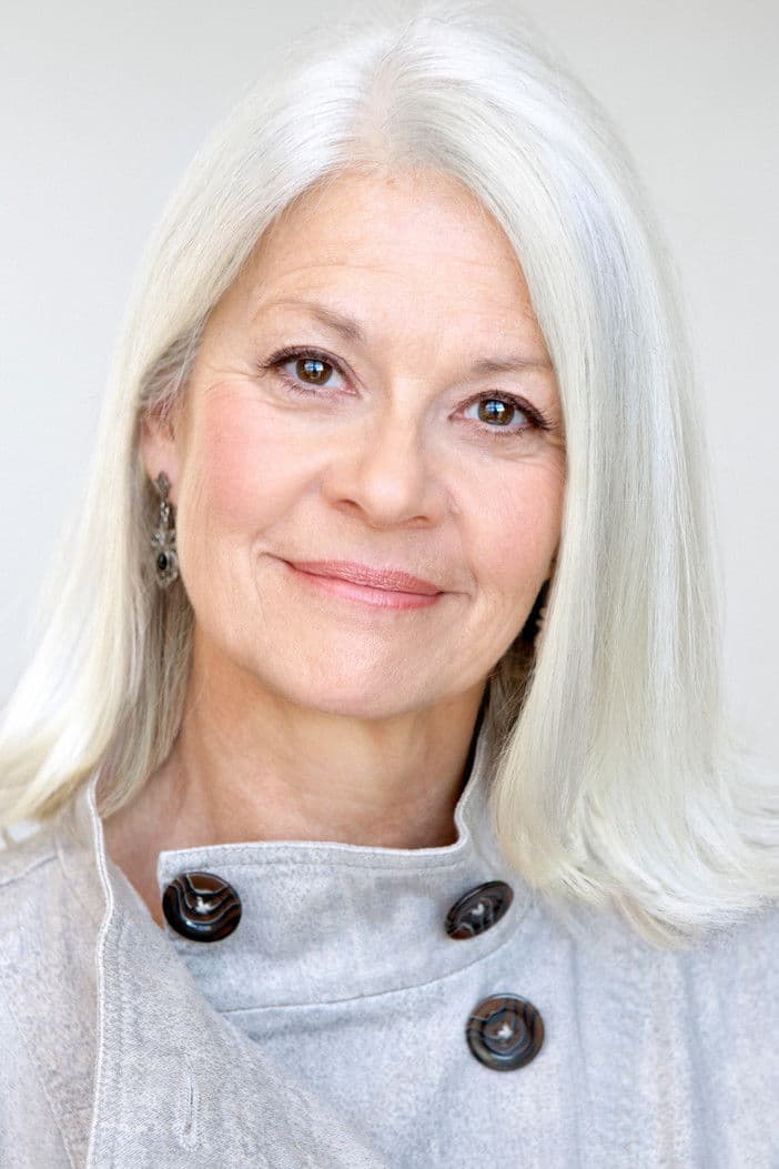 Actor Priscilla Manning