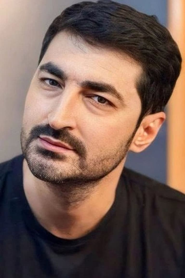 Actor Tural Əhməd