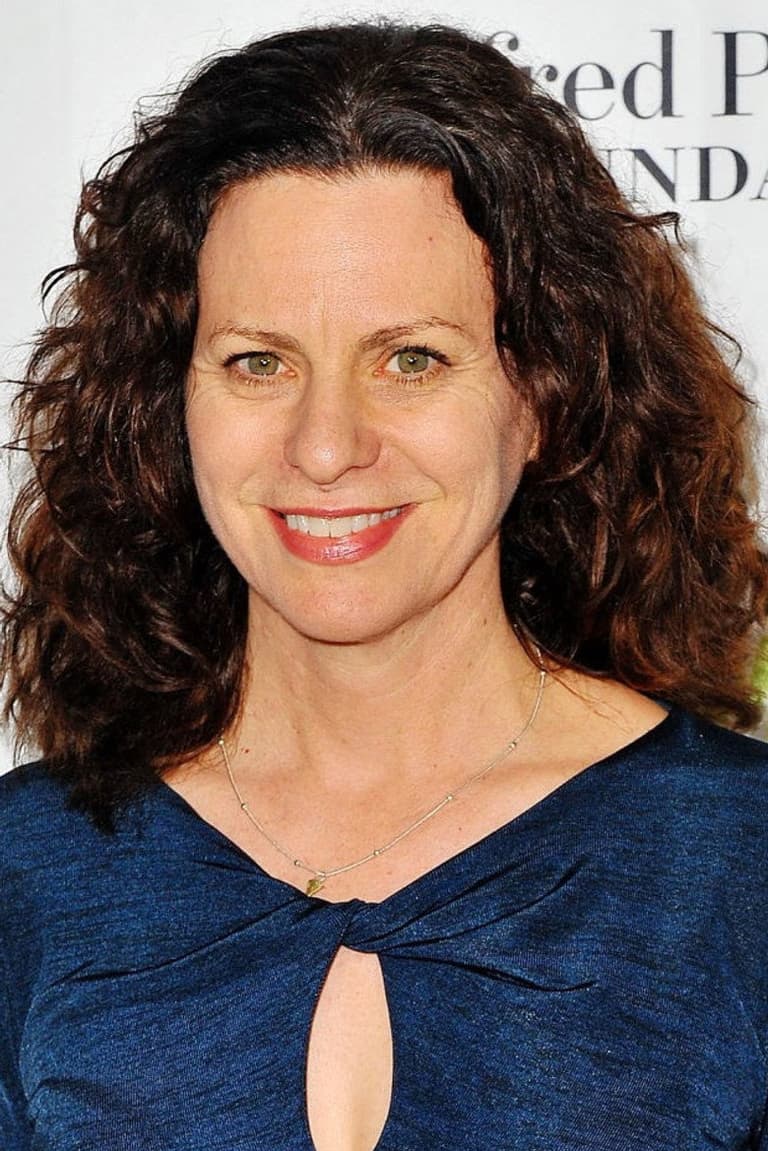 Actor Alison Tatlock