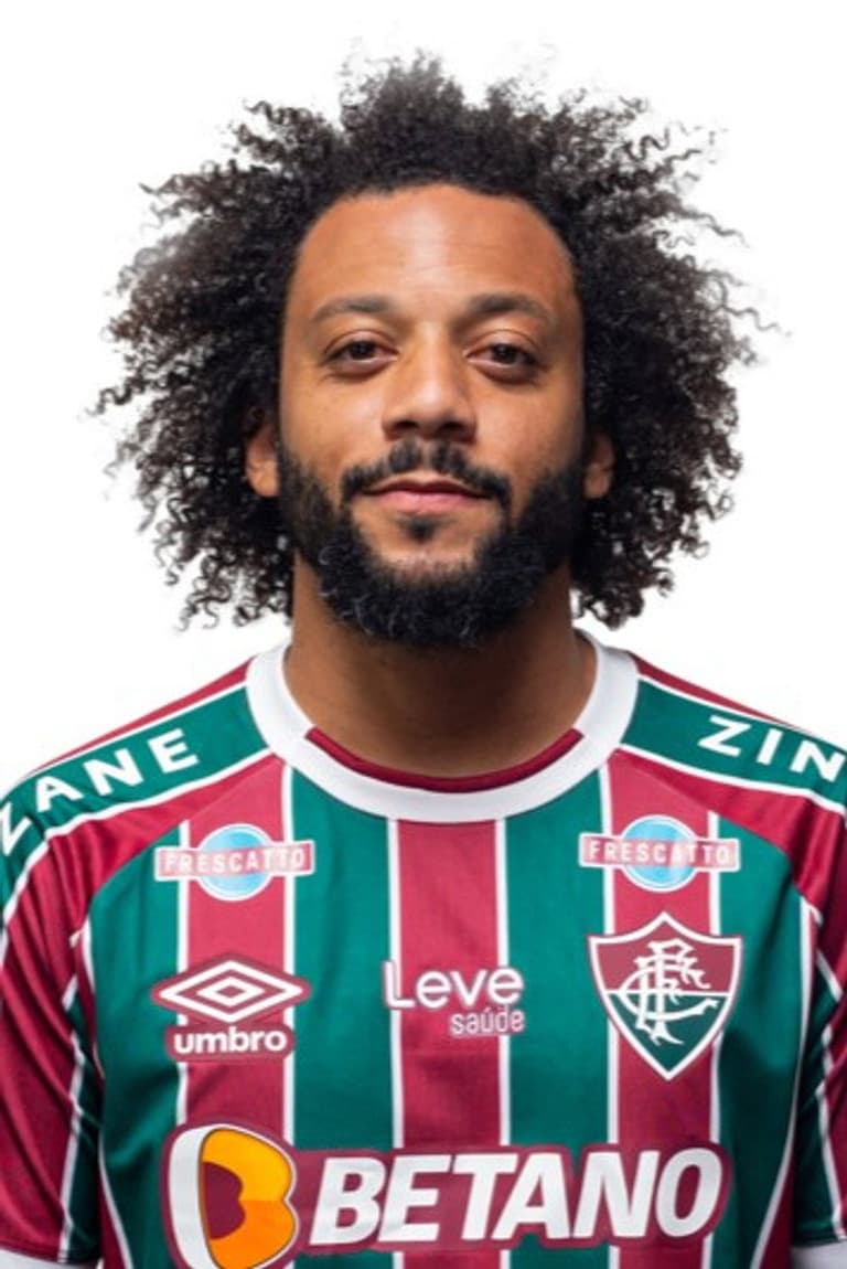 Actor Marcelo Vieira