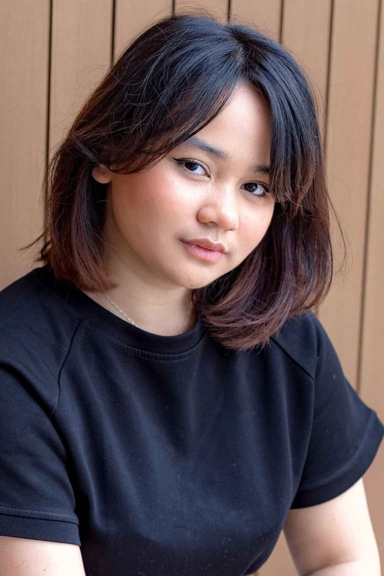 Actor Mima Shafa