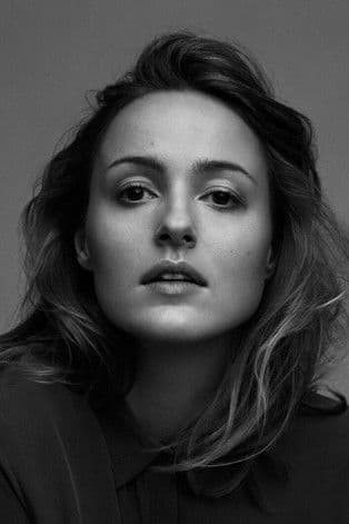 Actor Renate Reinsve