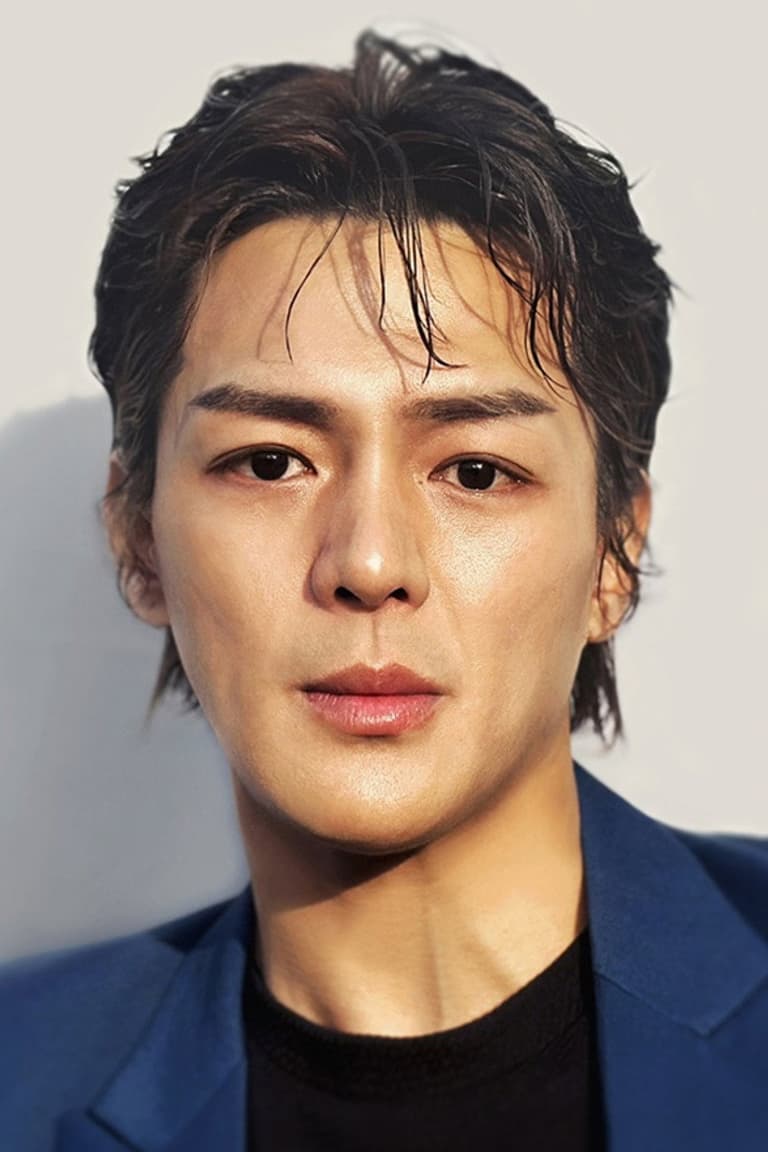 Actor 최동구