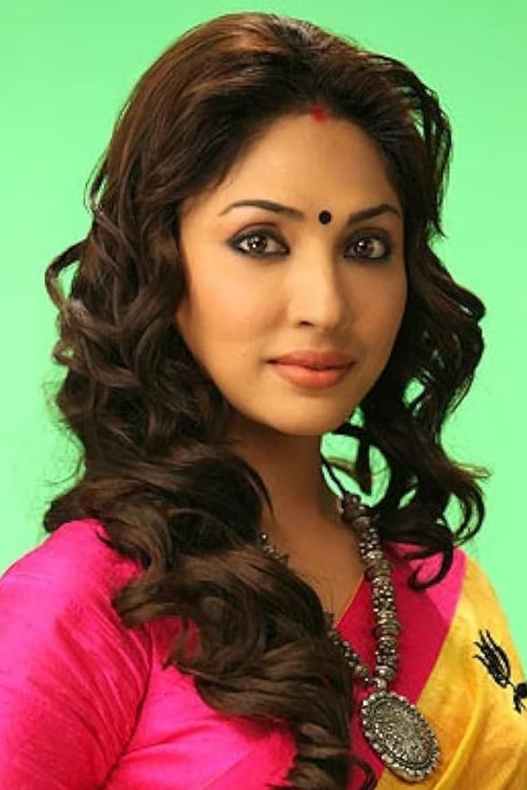 Actor Mouli Ganguly