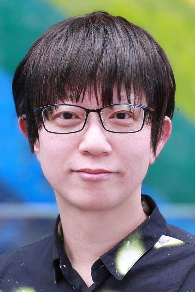 Actor Kosuke Echigoya