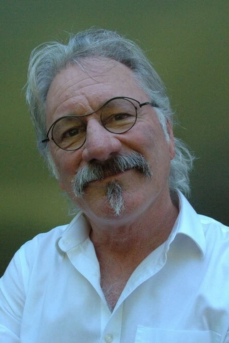 Actor Charles Andre