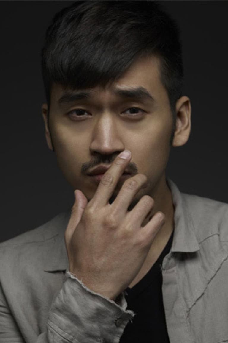 Actor 欒元暉
