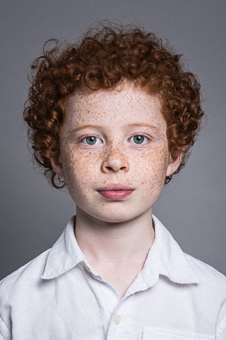 Actor Jude Coward Nicoll