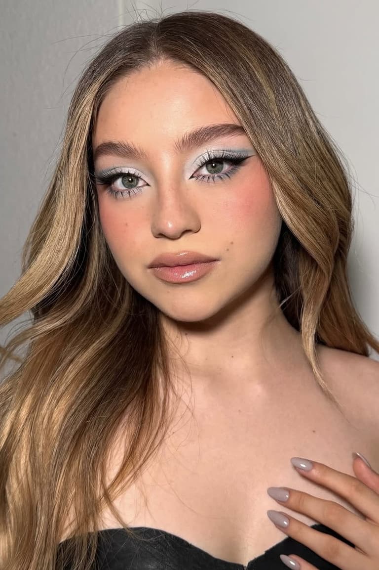 Actor Karol Sevilla