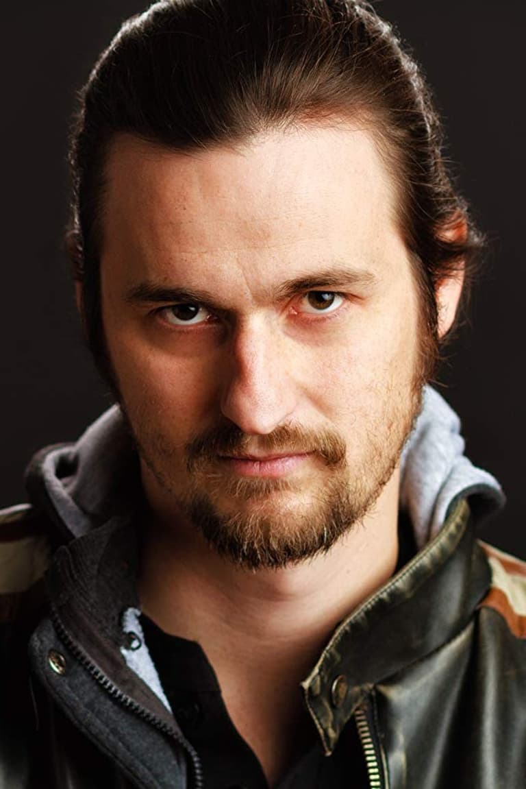 Actor Ryan Templeman