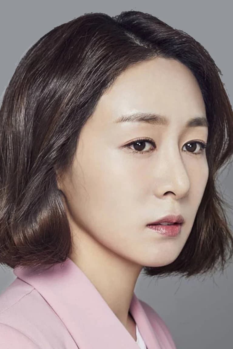 Actor 이진희