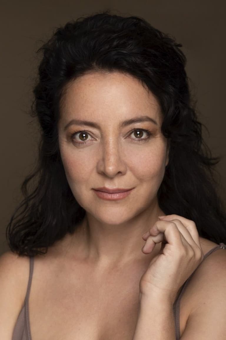 Actor Cony Camelo