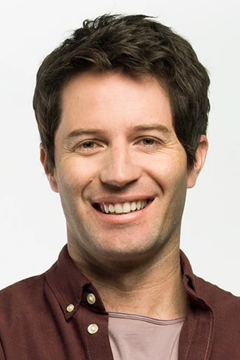 Actor Cristián Arriagada