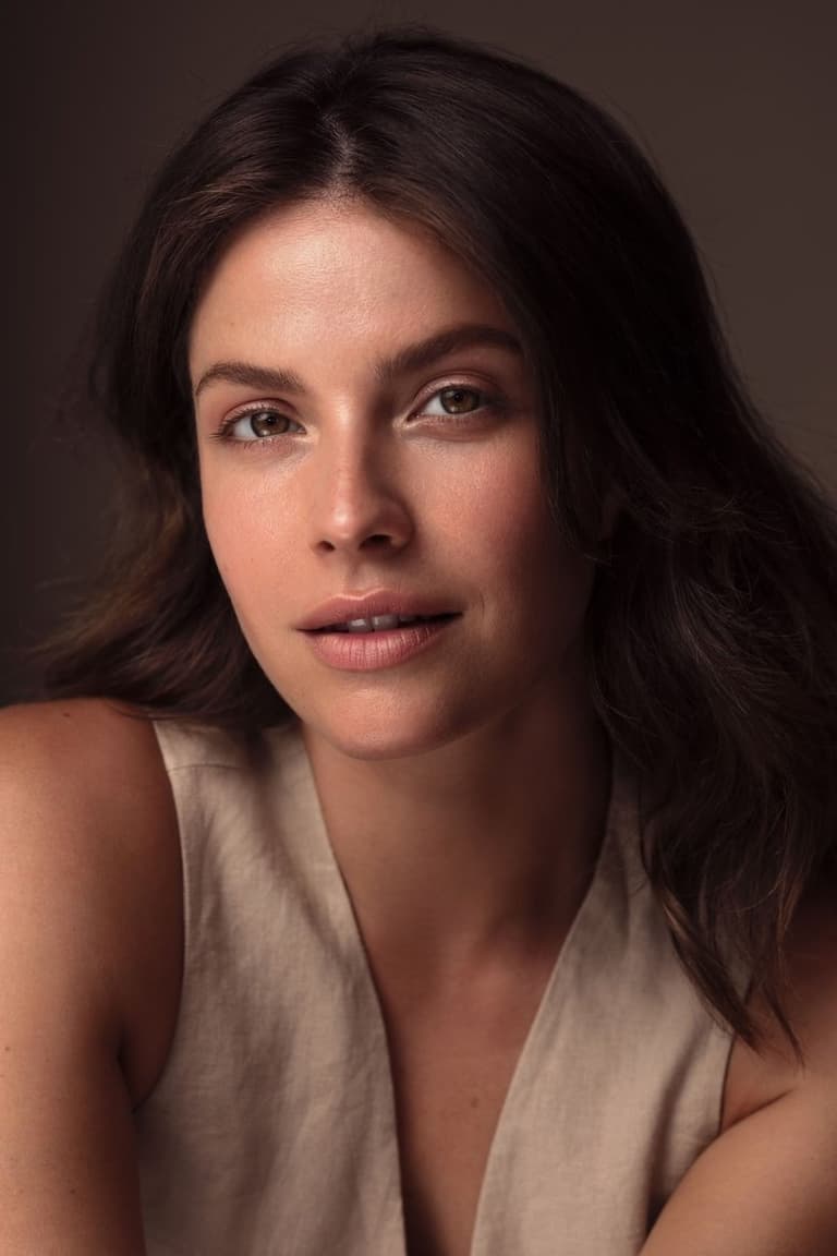 Actor Paige Spara