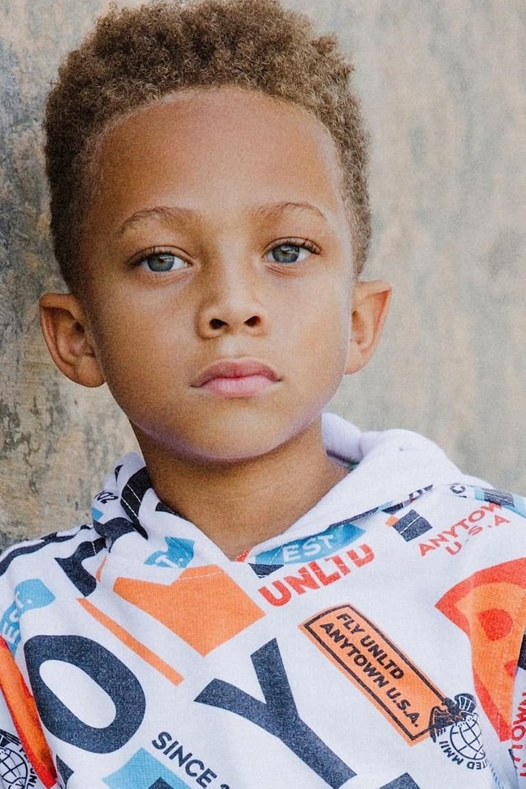 Actor Austin Pulliam