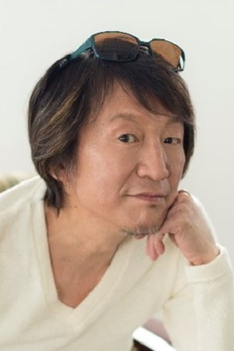 Actor Jurota Kosugi