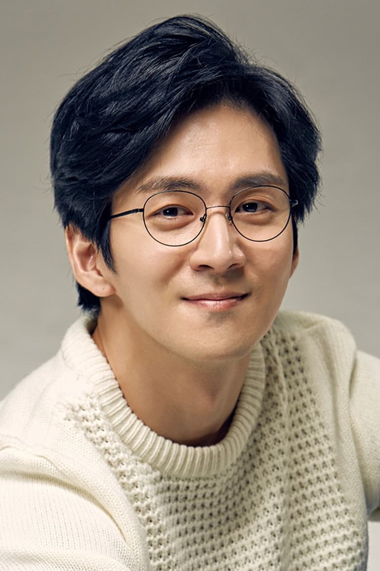 Actor 권해성