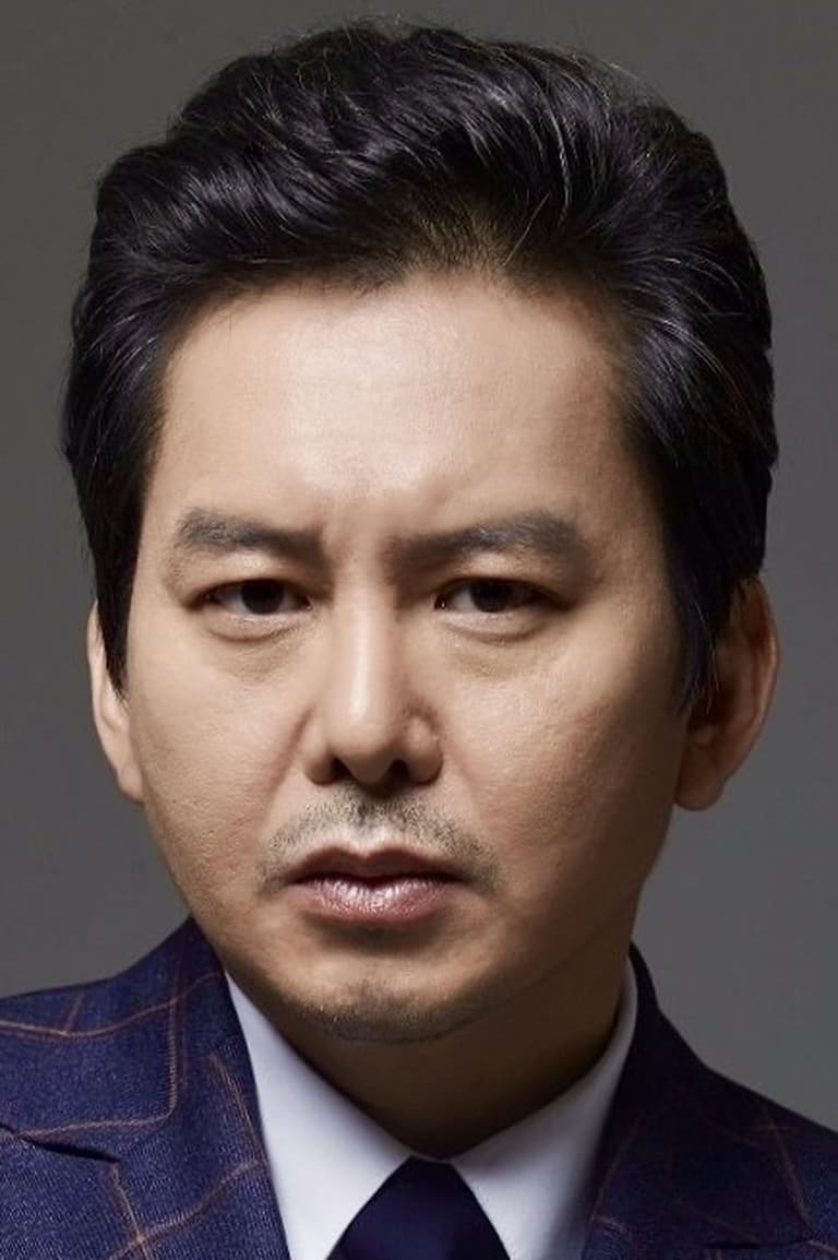 Actor 윤기원