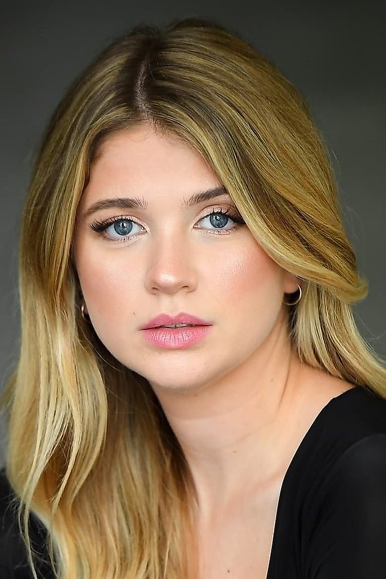 Actor Sarah Fisher