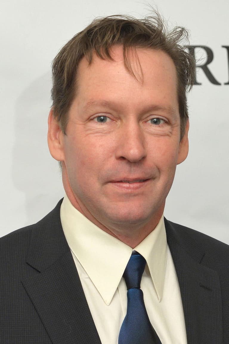 Actor D. B. Sweeney